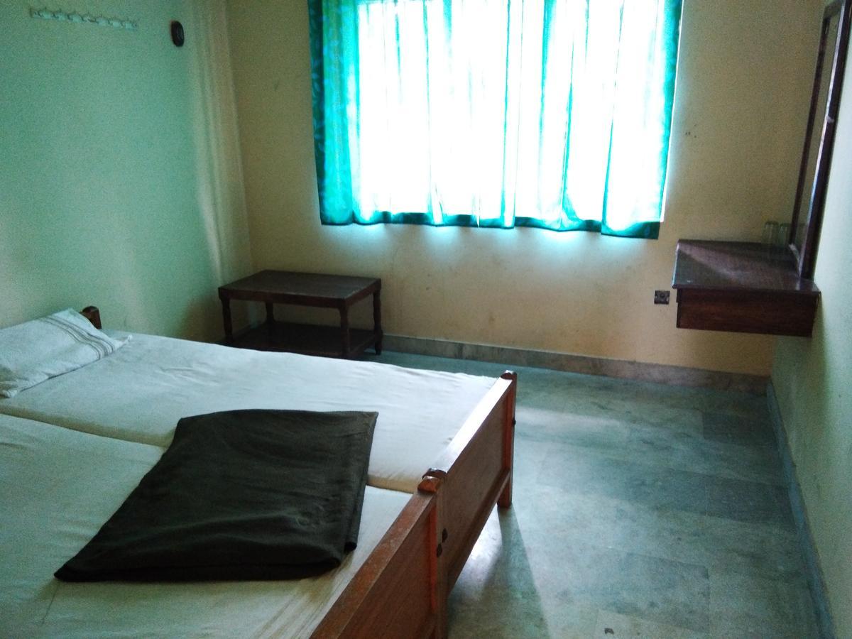 Hotel Chakkalakkal Residency Ambalavayal Exteriér fotografie