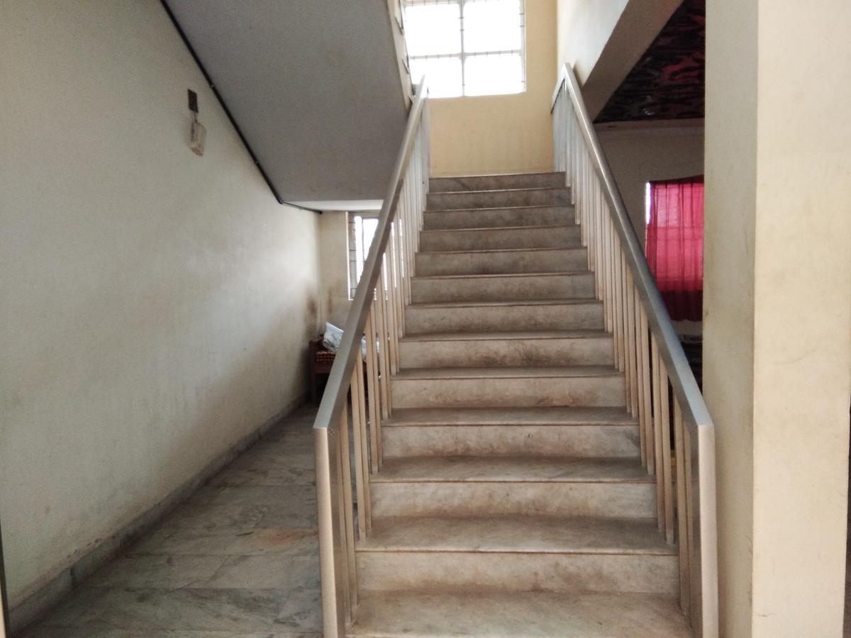 Hotel Chakkalakkal Residency Ambalavayal Exteriér fotografie