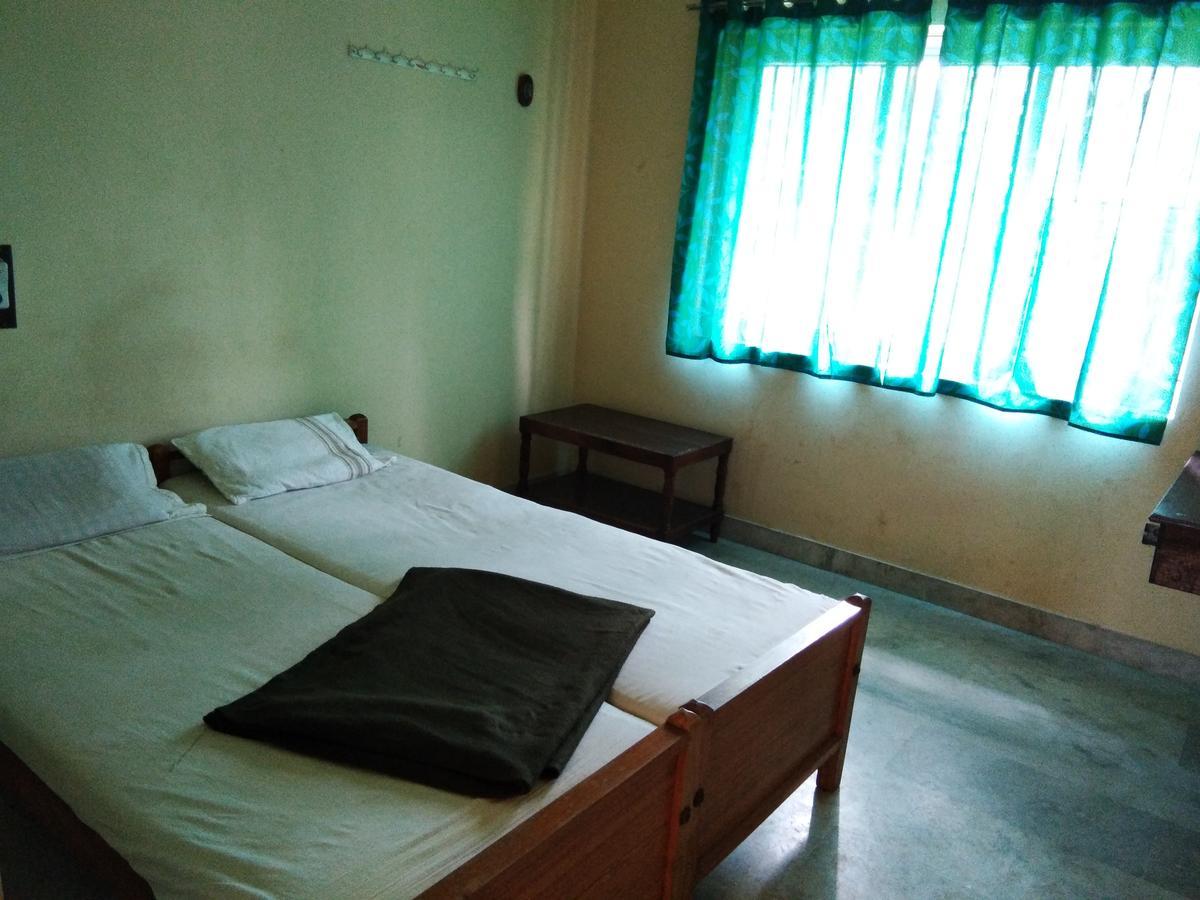 Hotel Chakkalakkal Residency Ambalavayal Exteriér fotografie