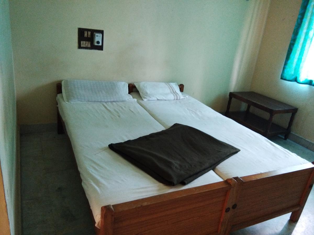 Hotel Chakkalakkal Residency Ambalavayal Exteriér fotografie